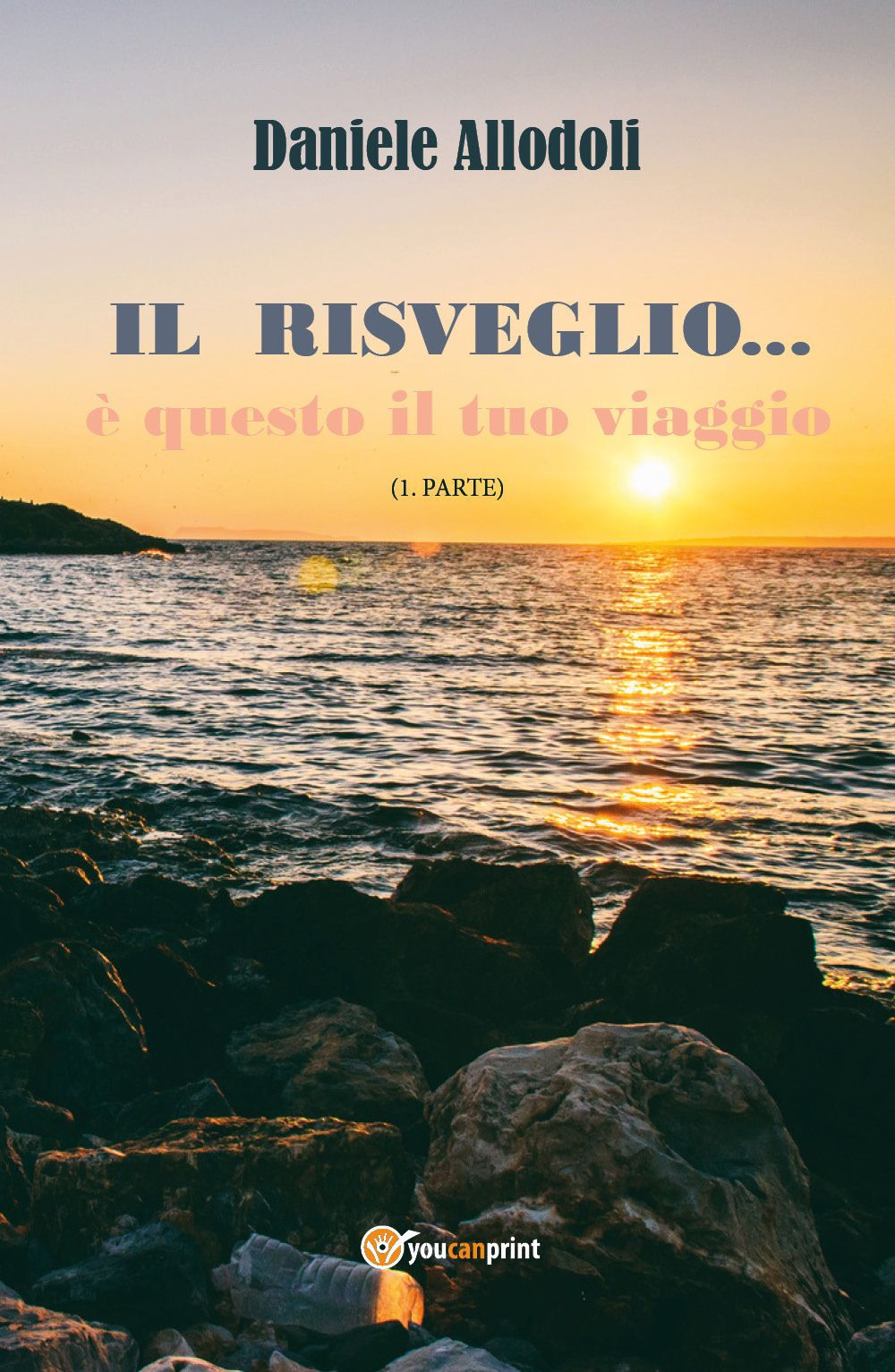 Il Risveglio... è questo il tuo viaggio