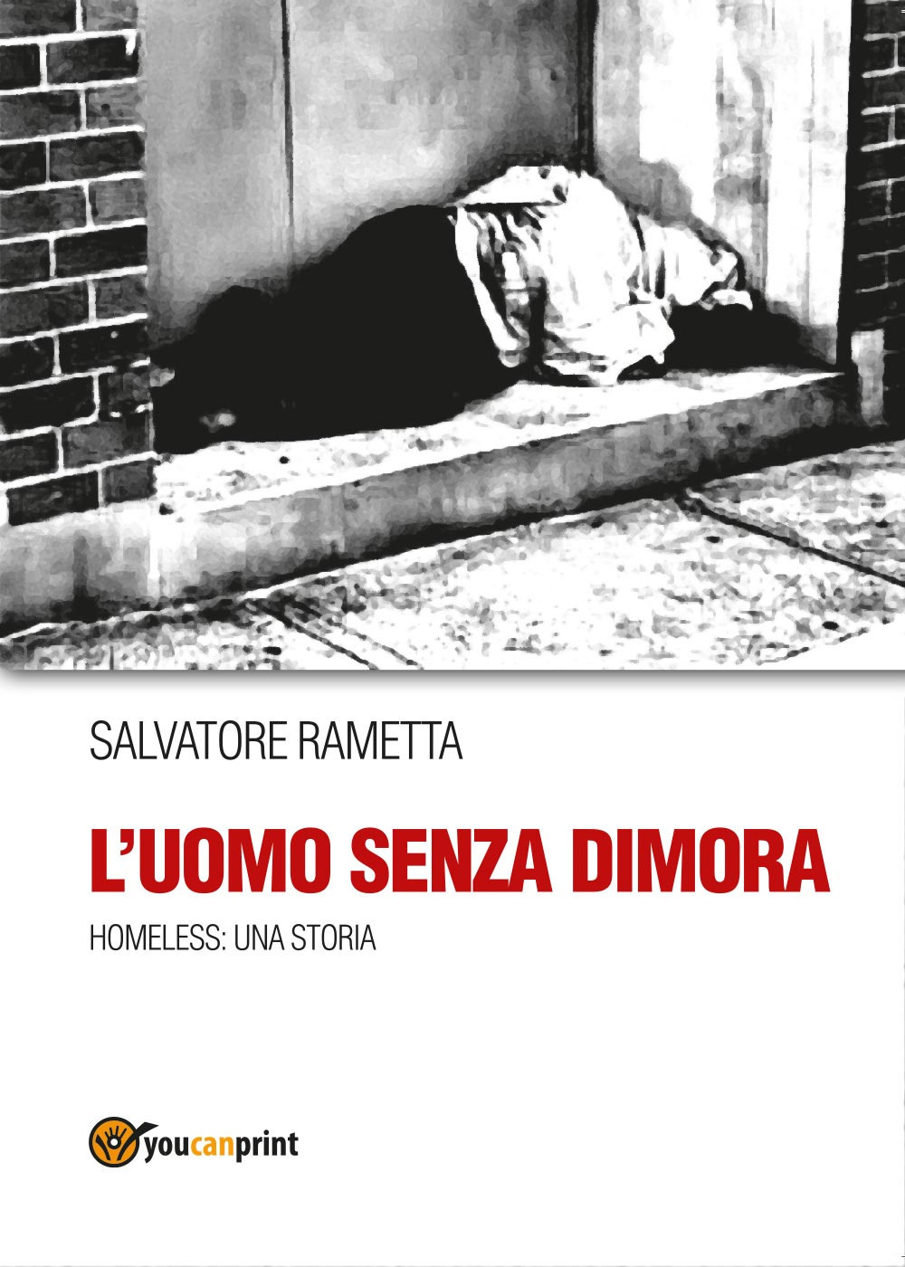 L'uomo senza dimora