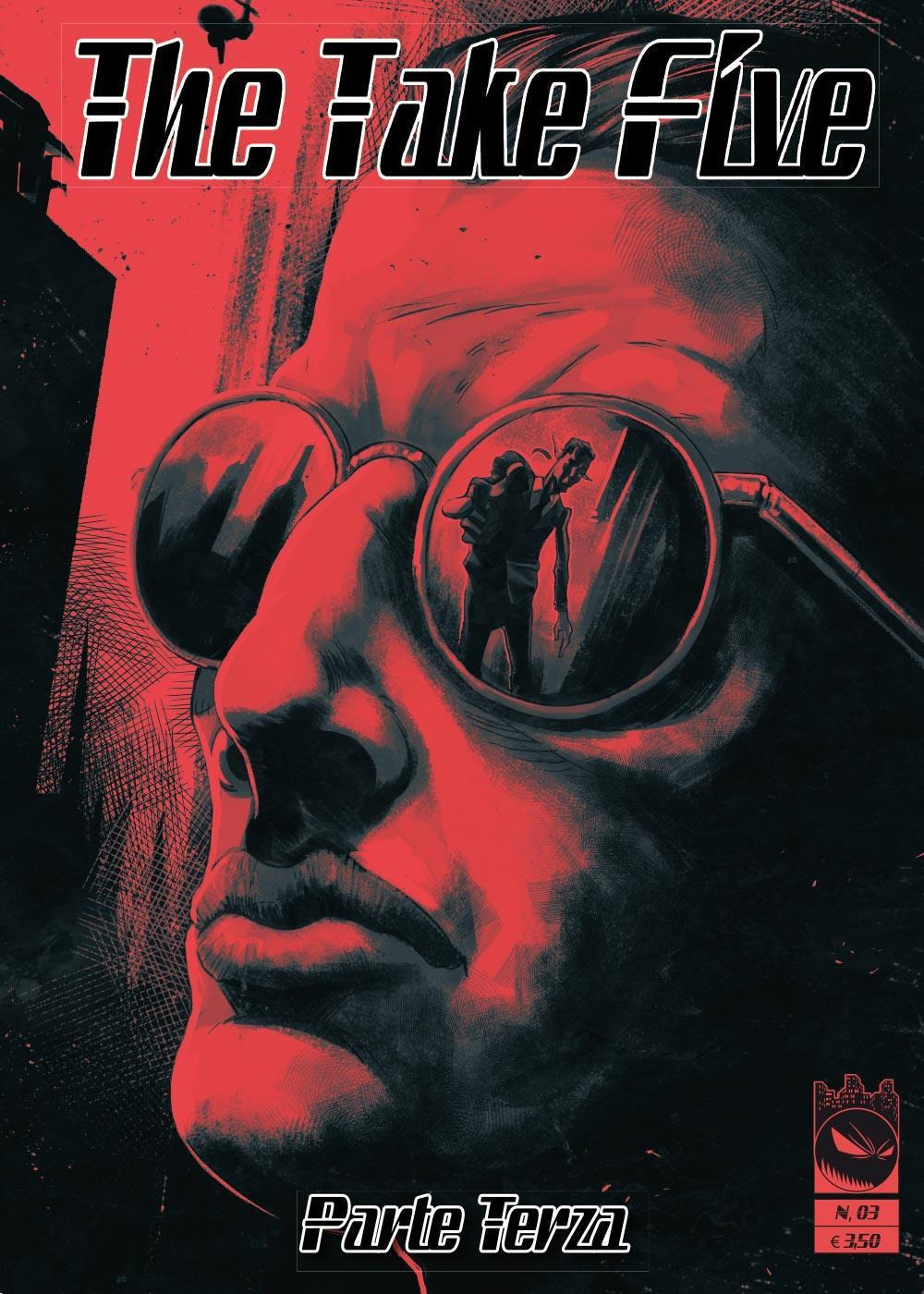 The Take Five. Vol. 3