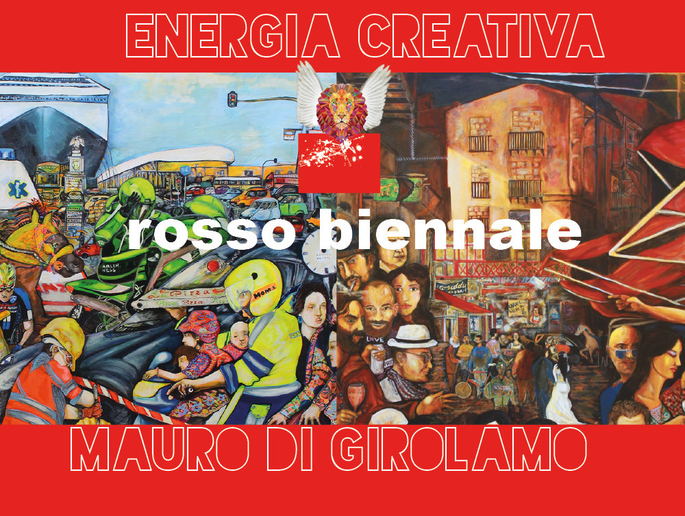 Energia creativa