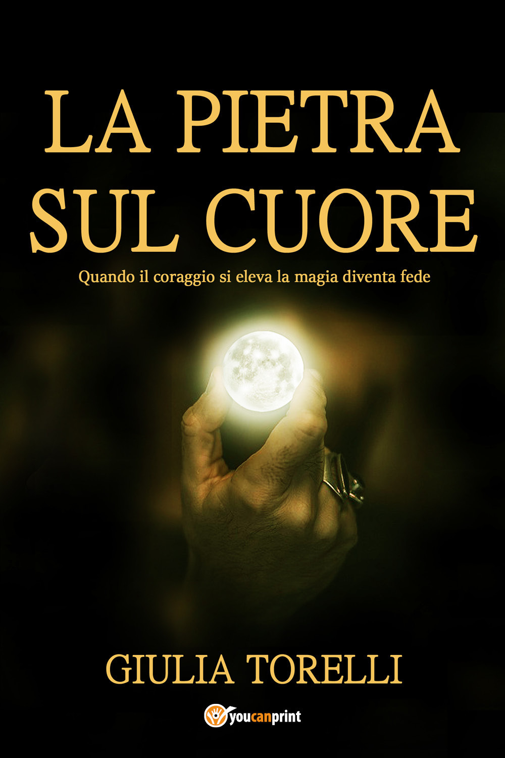 La pietra sul cuore