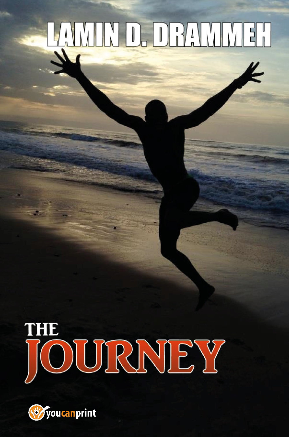 The journey
