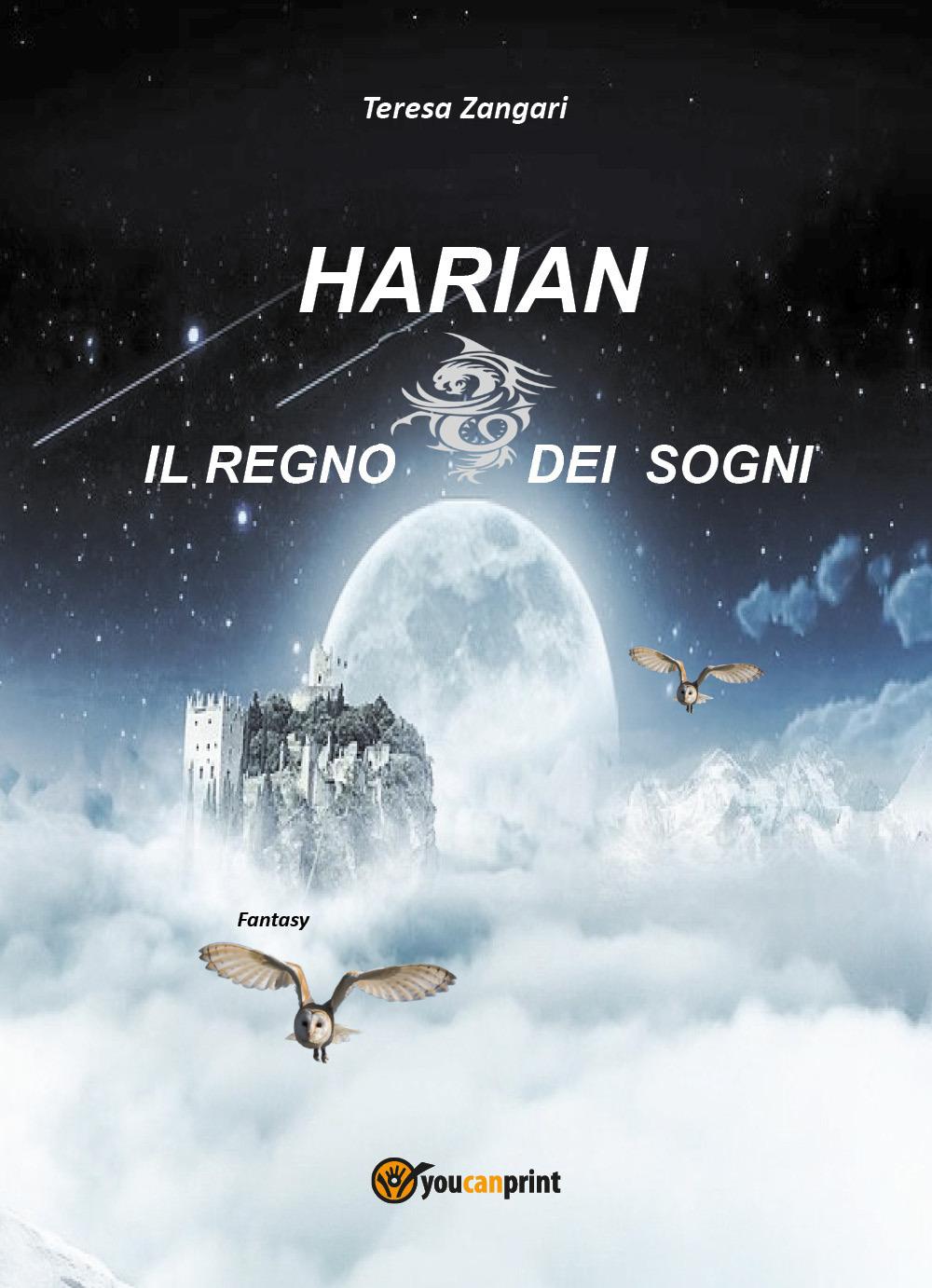 Harian. Il regno dei sogni