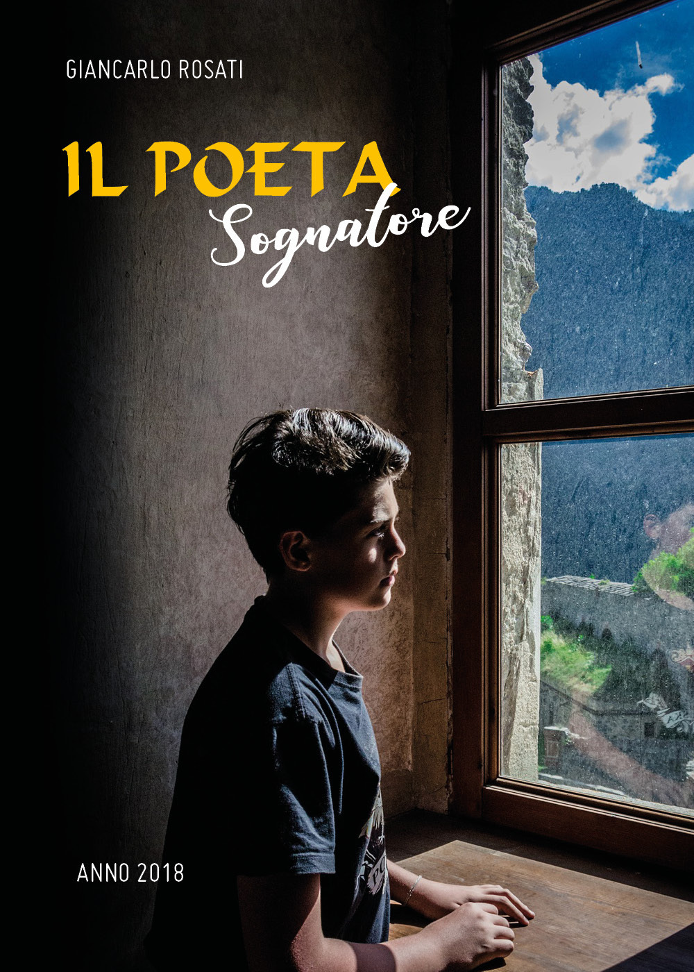 Il poeta sognatore