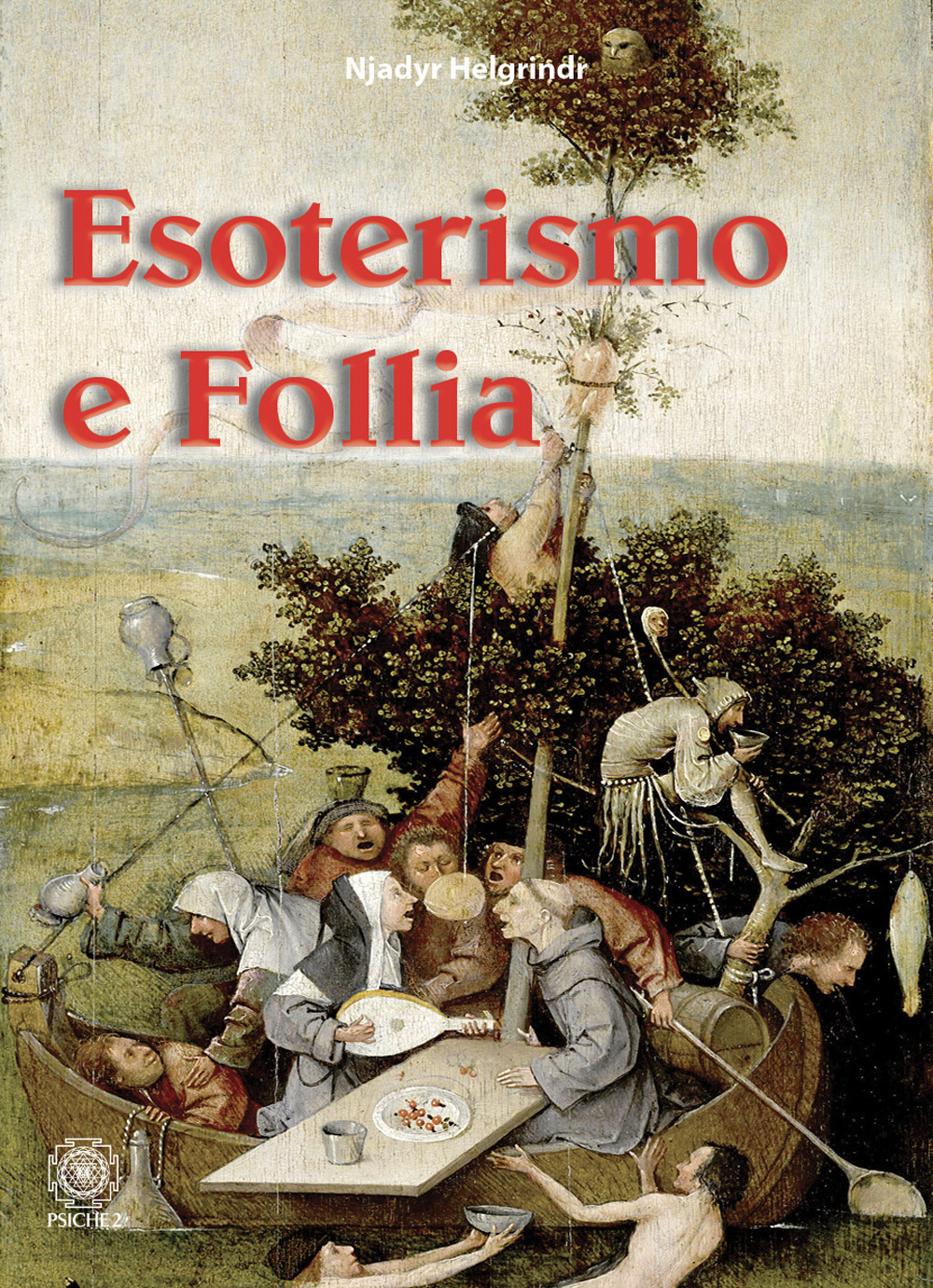 Esoterismo e follia