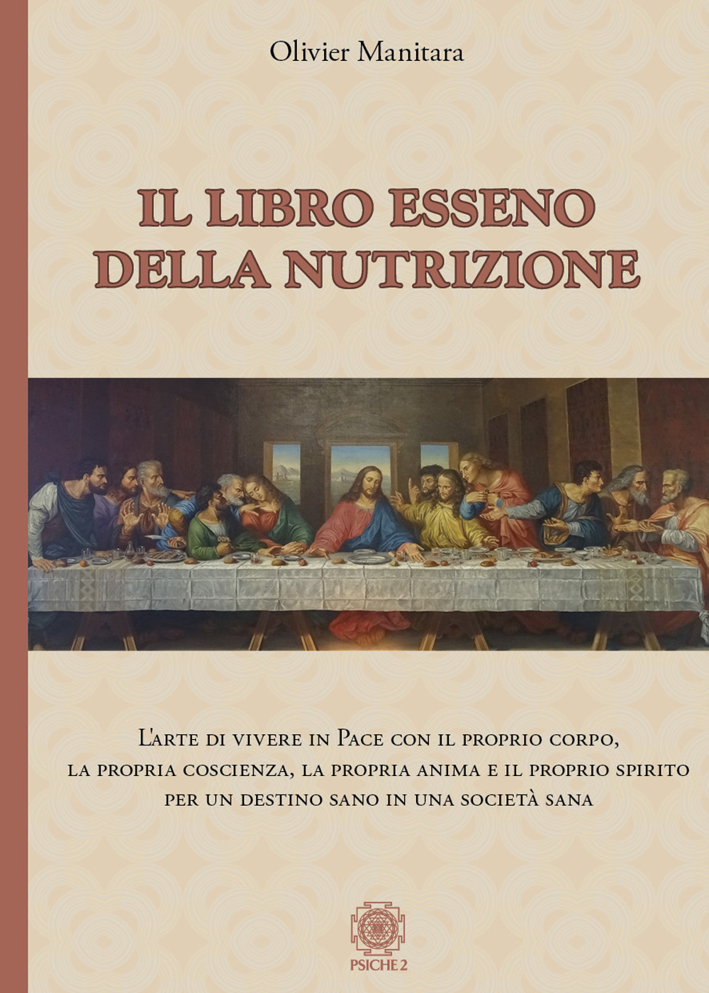 Libro esseno della nutrizione. L'arte di vivere in pace con il proprio corpo, la propria coscienza, la propria anima e il proprio spirito per un destino sano in una società sana