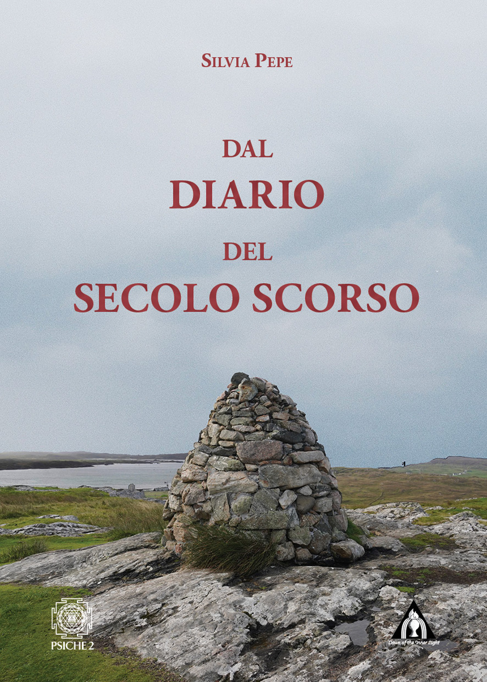 Dal diario del secolo scorso