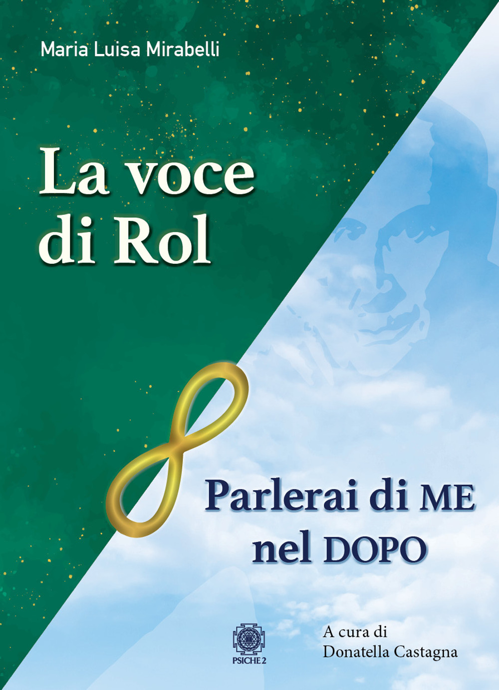 Parlerai di me nel dopo. La voce di Rol