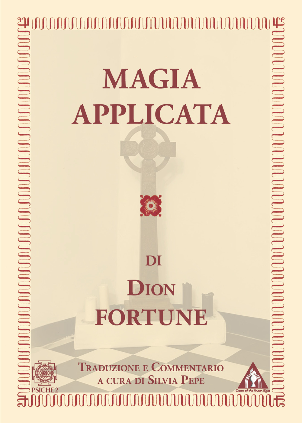 Magia applicata