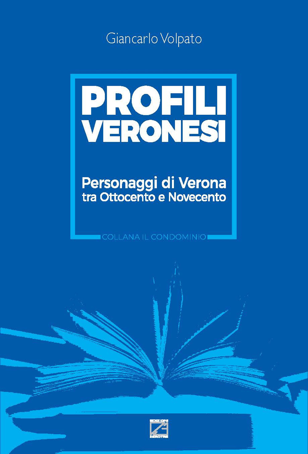 Profili veronesi. Personaggi di Verona tra Ottocento e Novecento