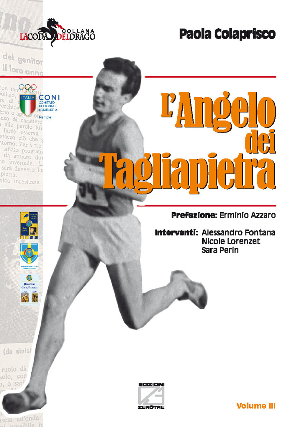 L'Angelo dei Tagliapietra