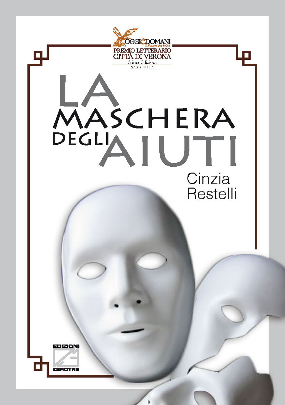 La maschera degli aiuti