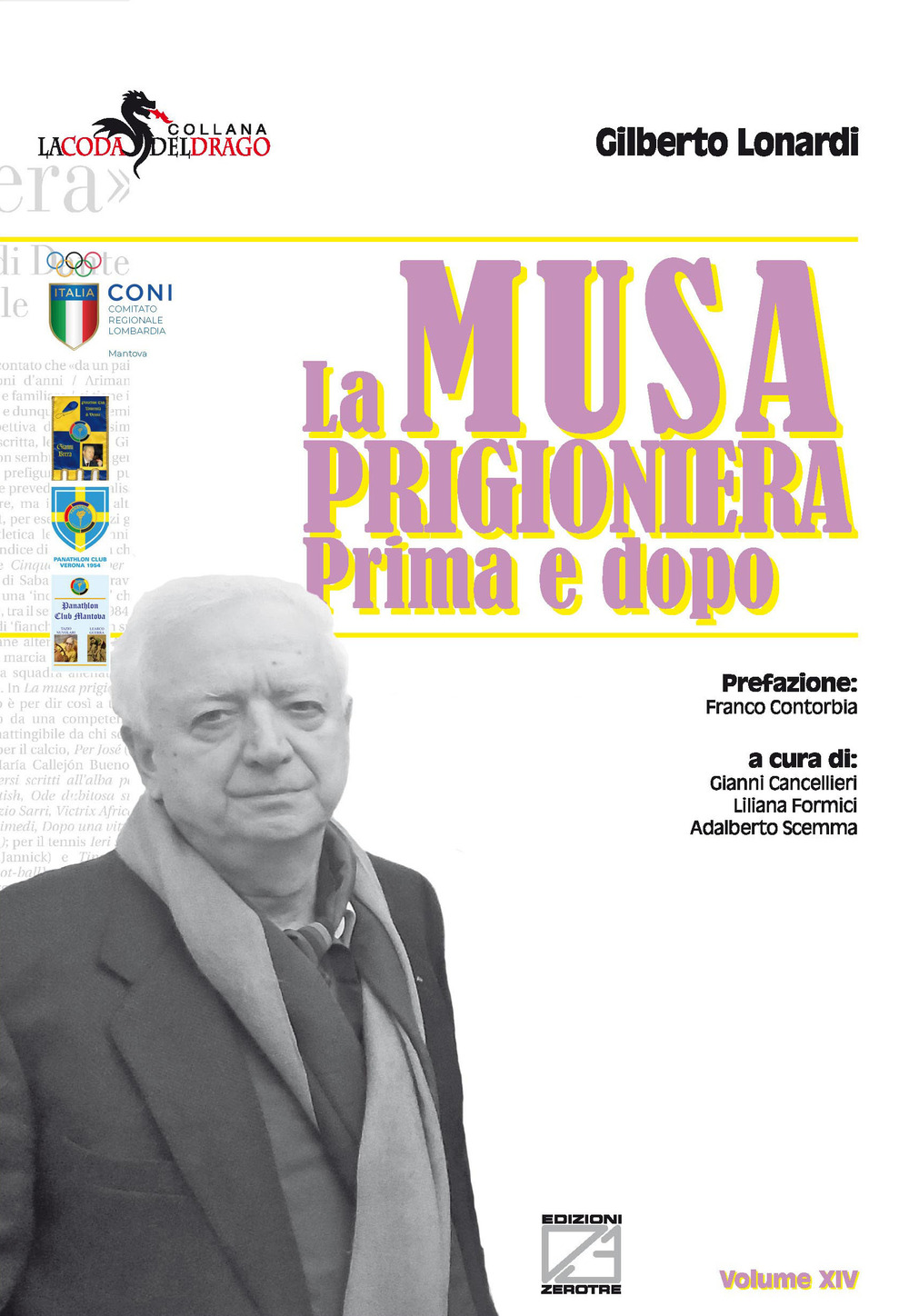 La musa prigioniera. Prima e dopo