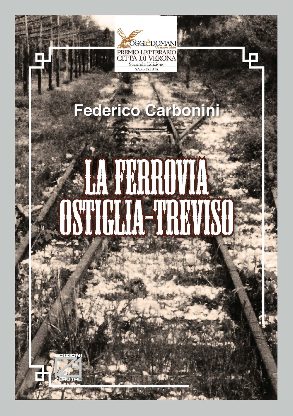 La ferrovia Ostiglia-Treviso