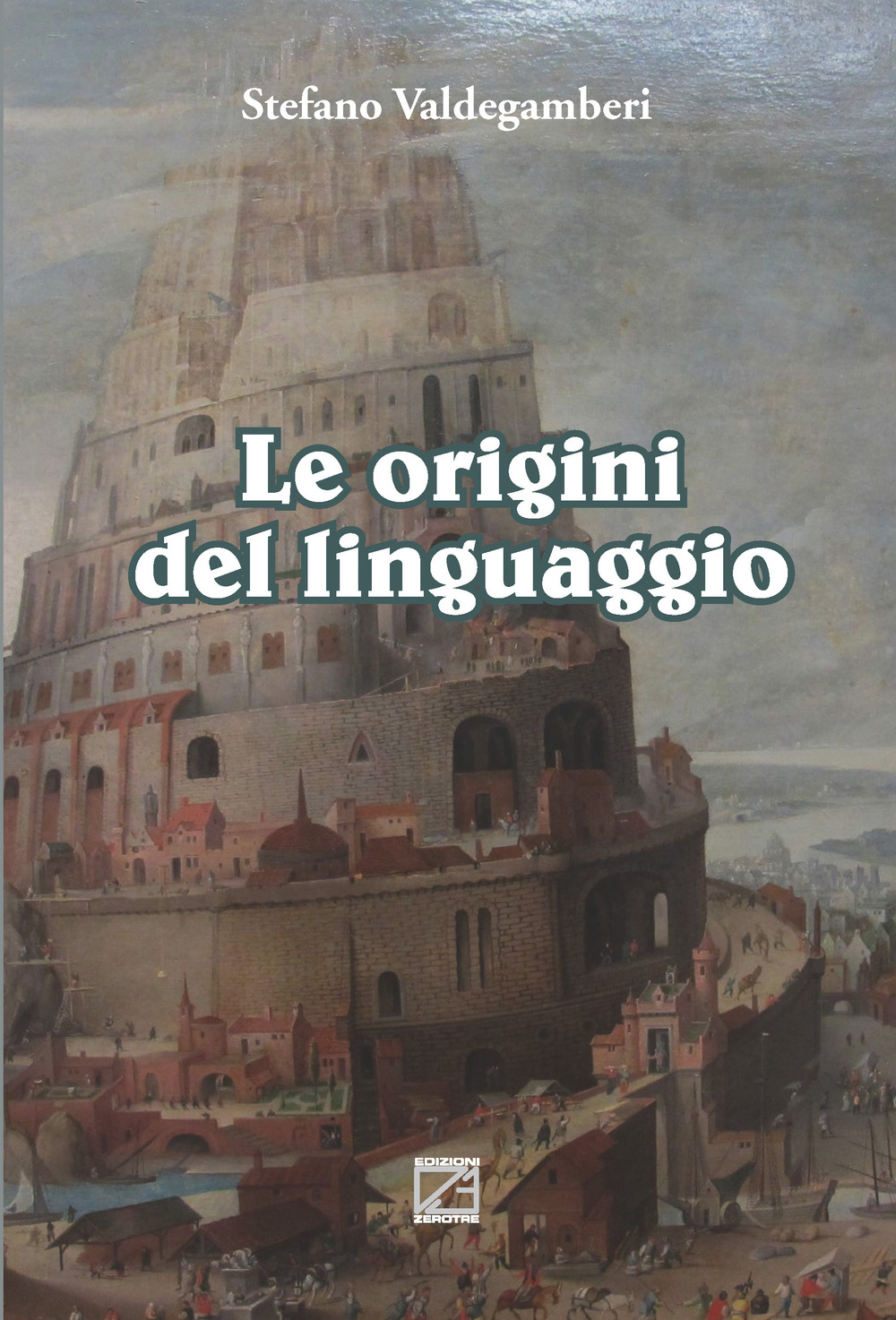 Le origini del linguaggio