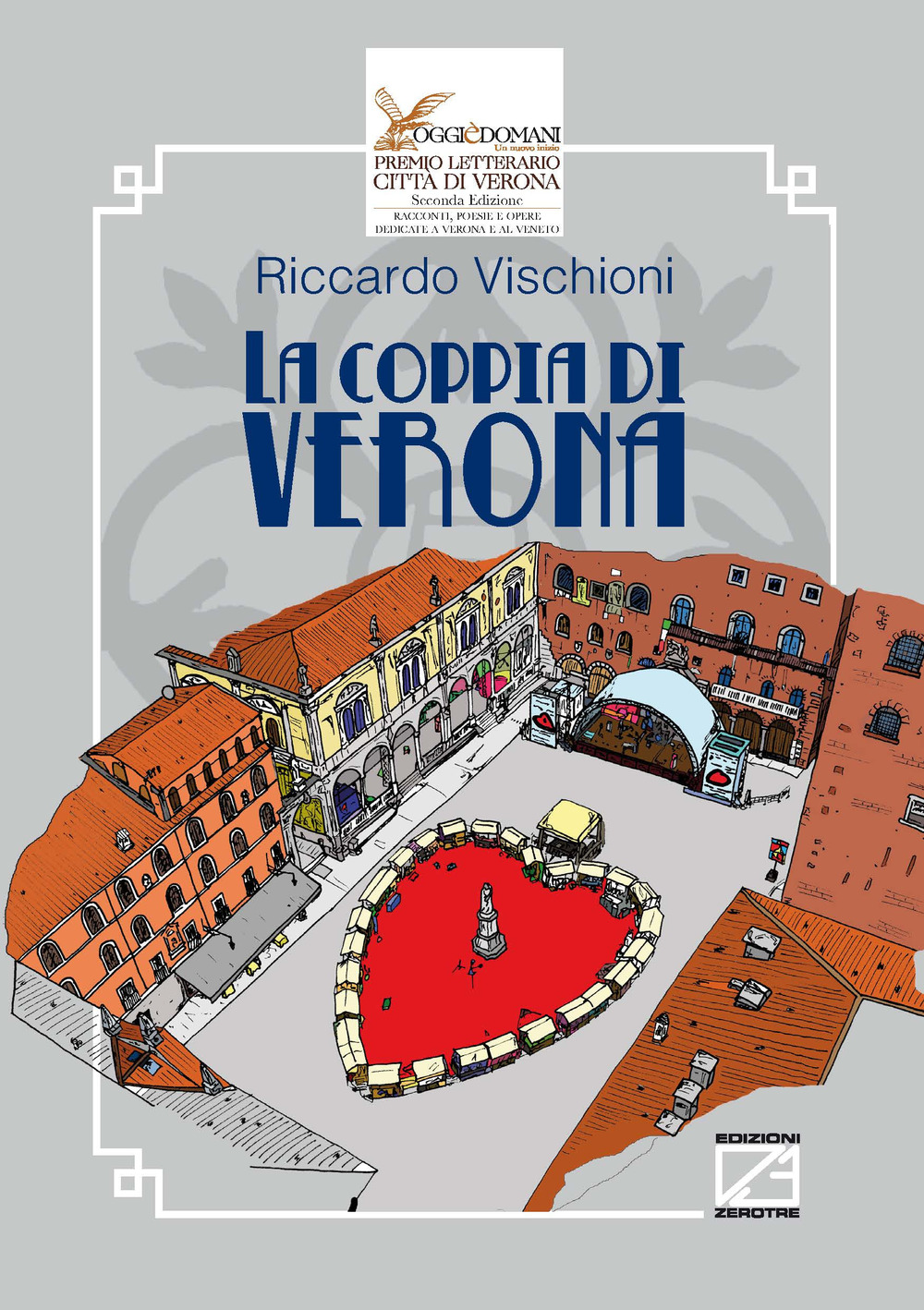 La coppia di Verona