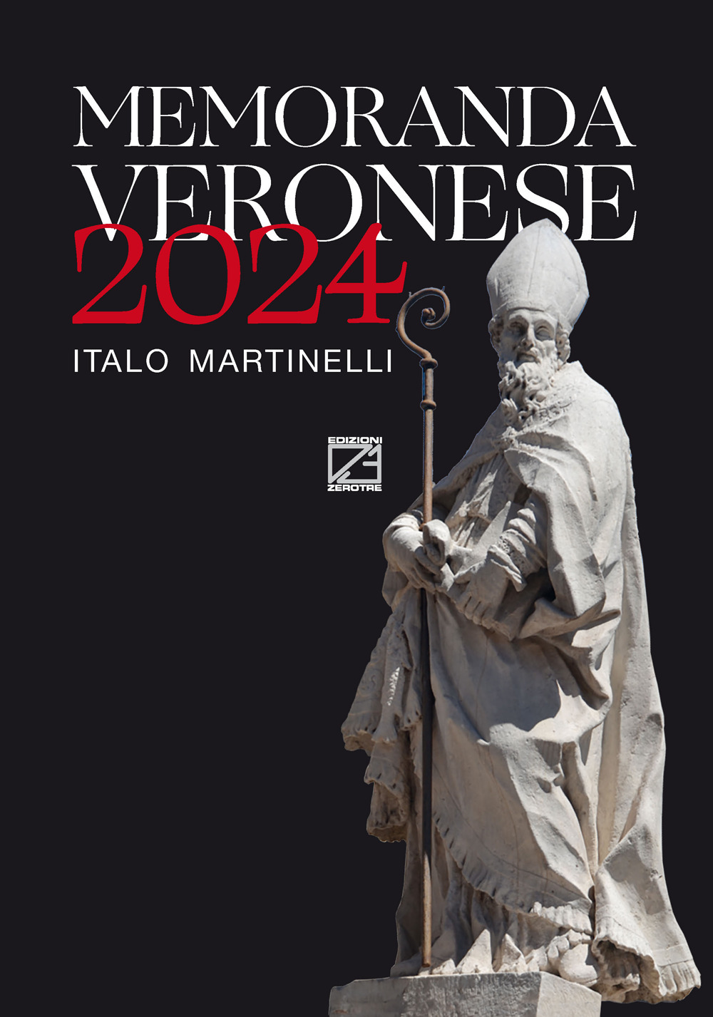 Memoranda veronese 2024