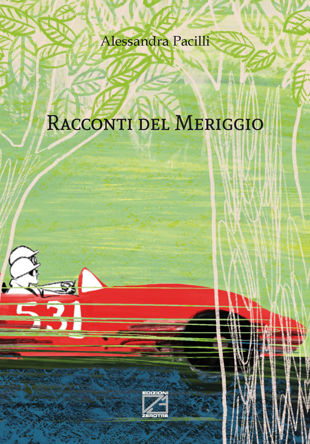 Racconti del meriggio