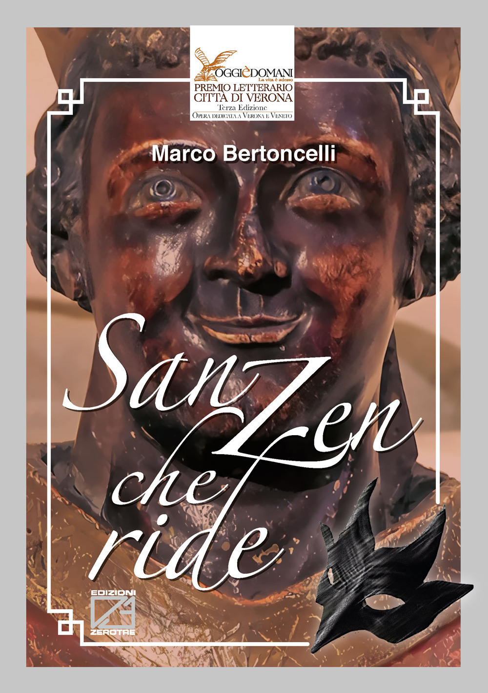 San Zen che ride