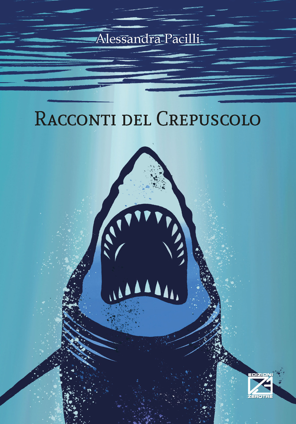 Racconti del crepuscolo. Nuova ediz.