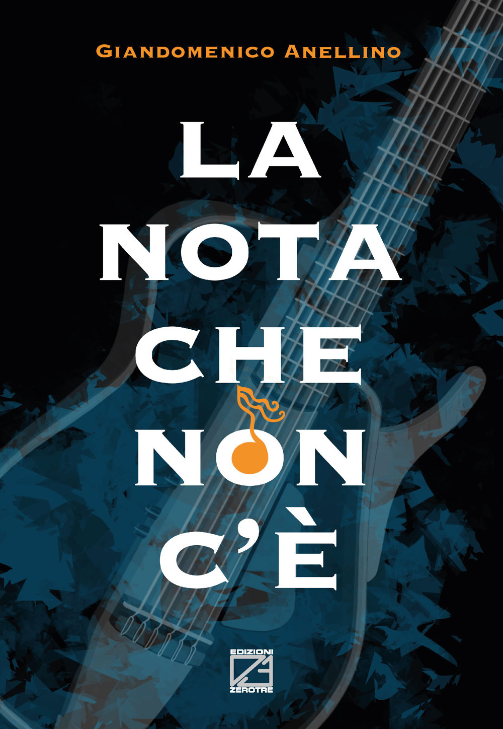 La nota che non c'è. Nuova ediz.