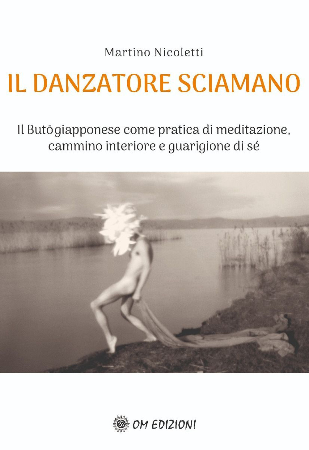 Il danzatore sciamano