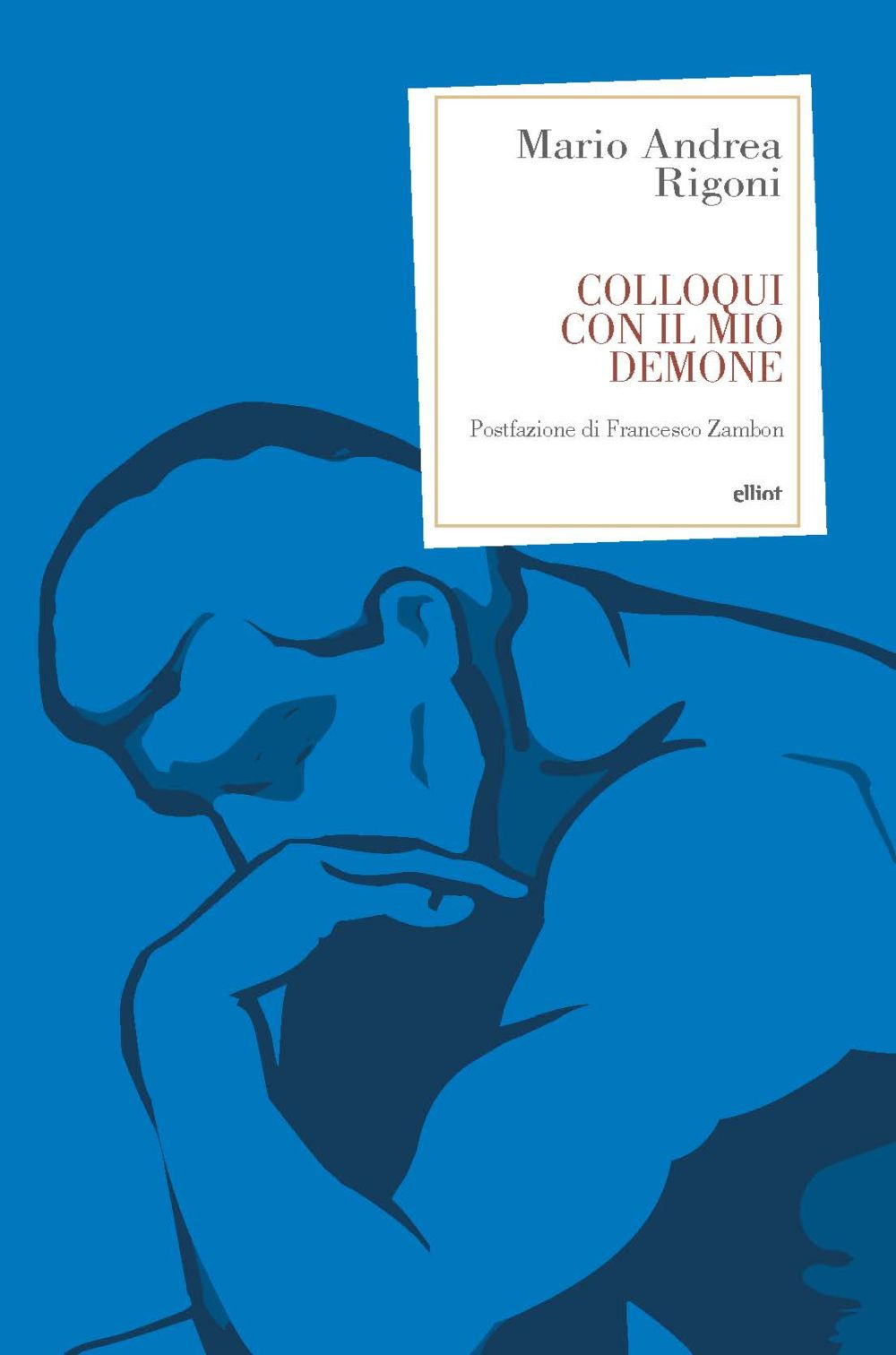 Colloqui con il mio demone