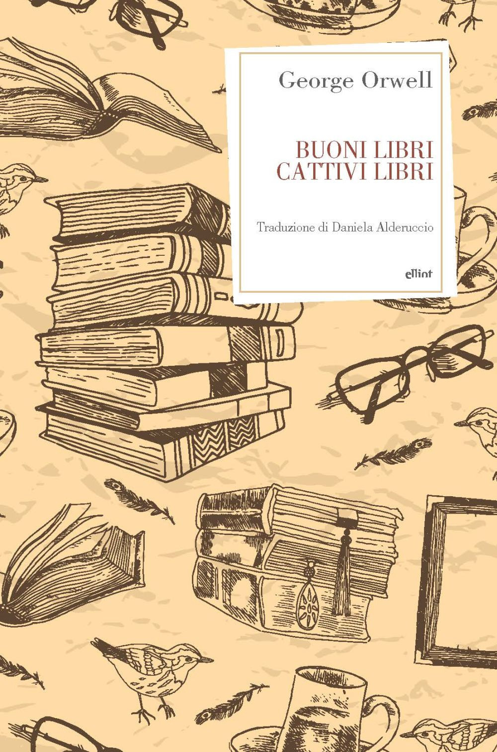 Buoni libri cattivi libri