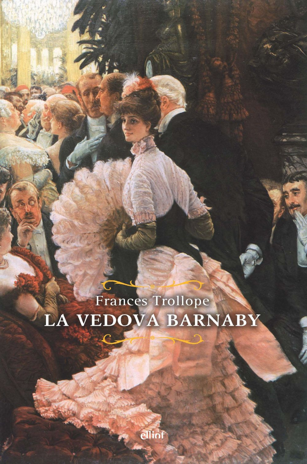 La vedova Barnaby