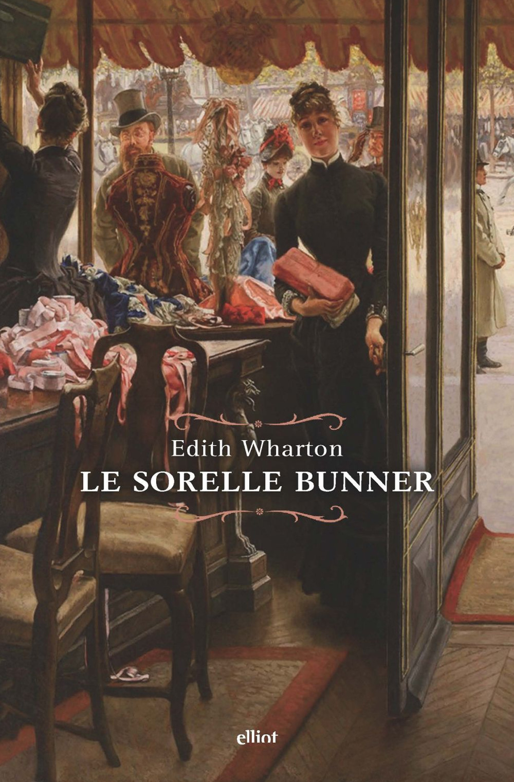 Le sorelle Bunner