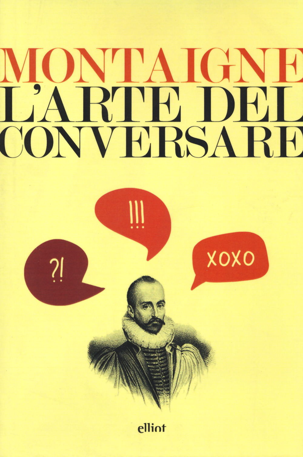 L'arte del conversare