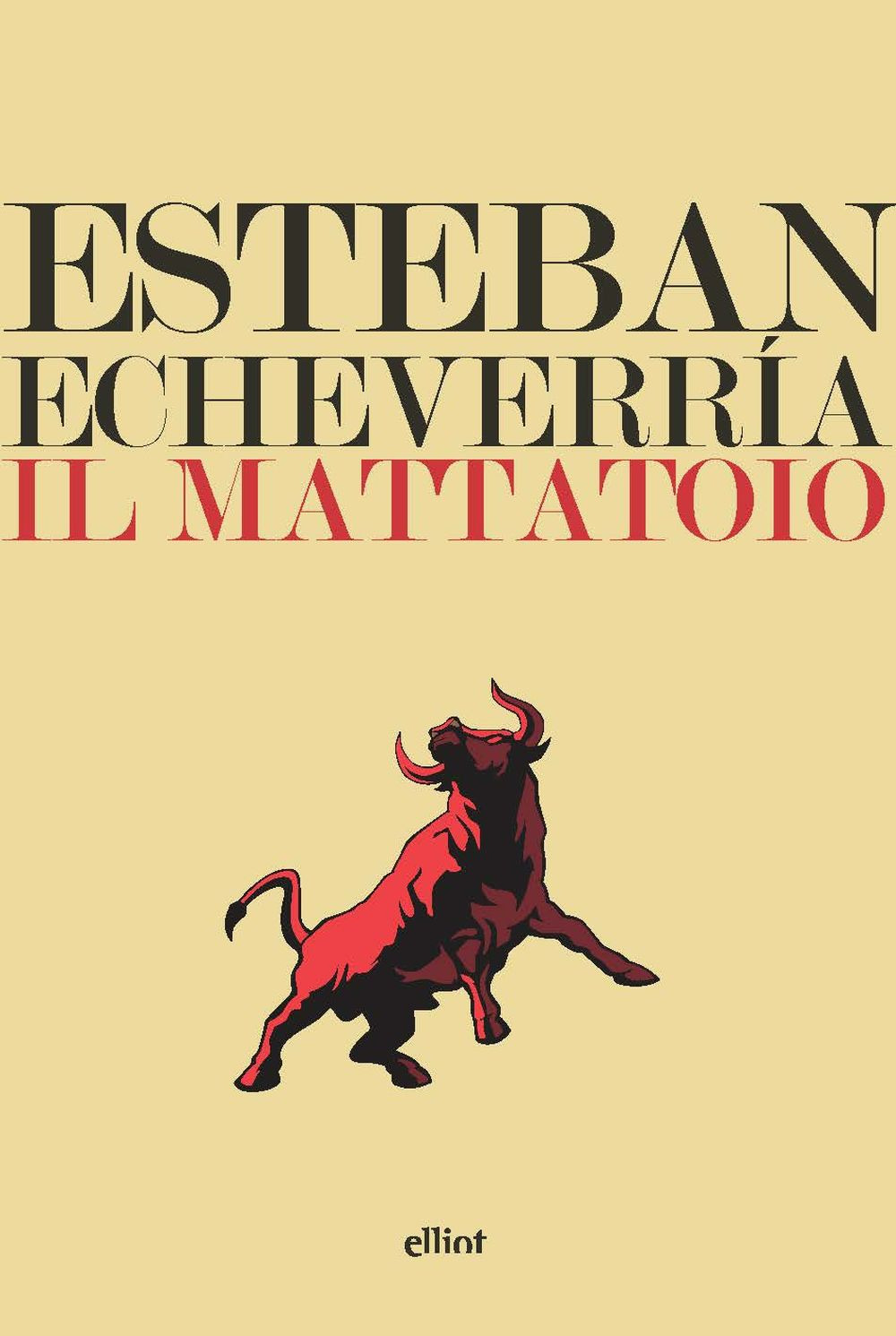 Il mattatoio
