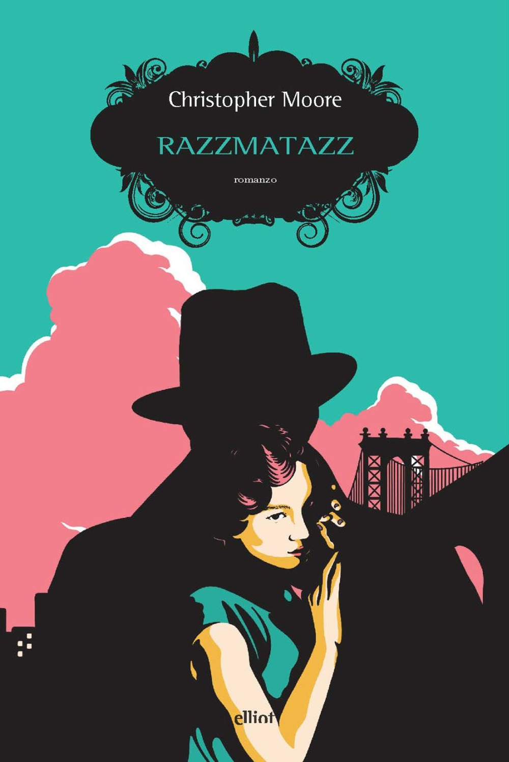 Razzmatazz