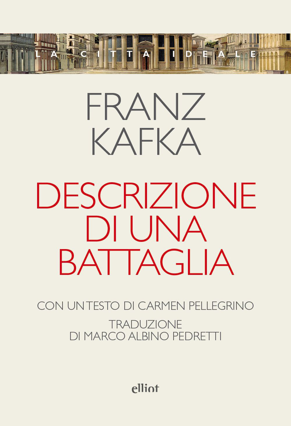 Descrizione di una battaglia