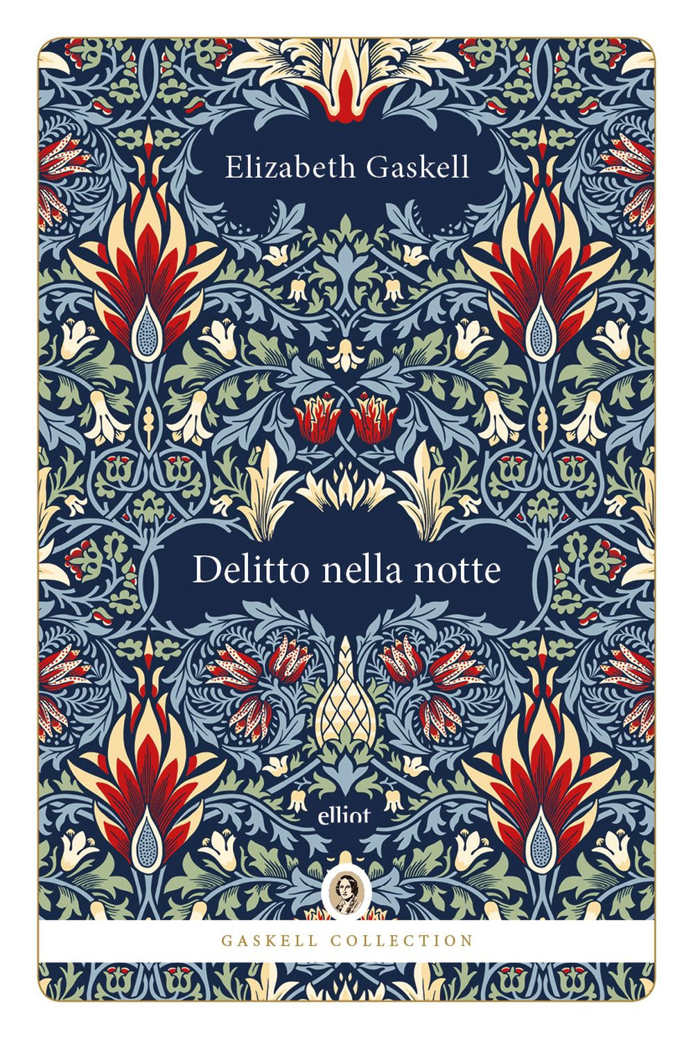 Delitto nella notte