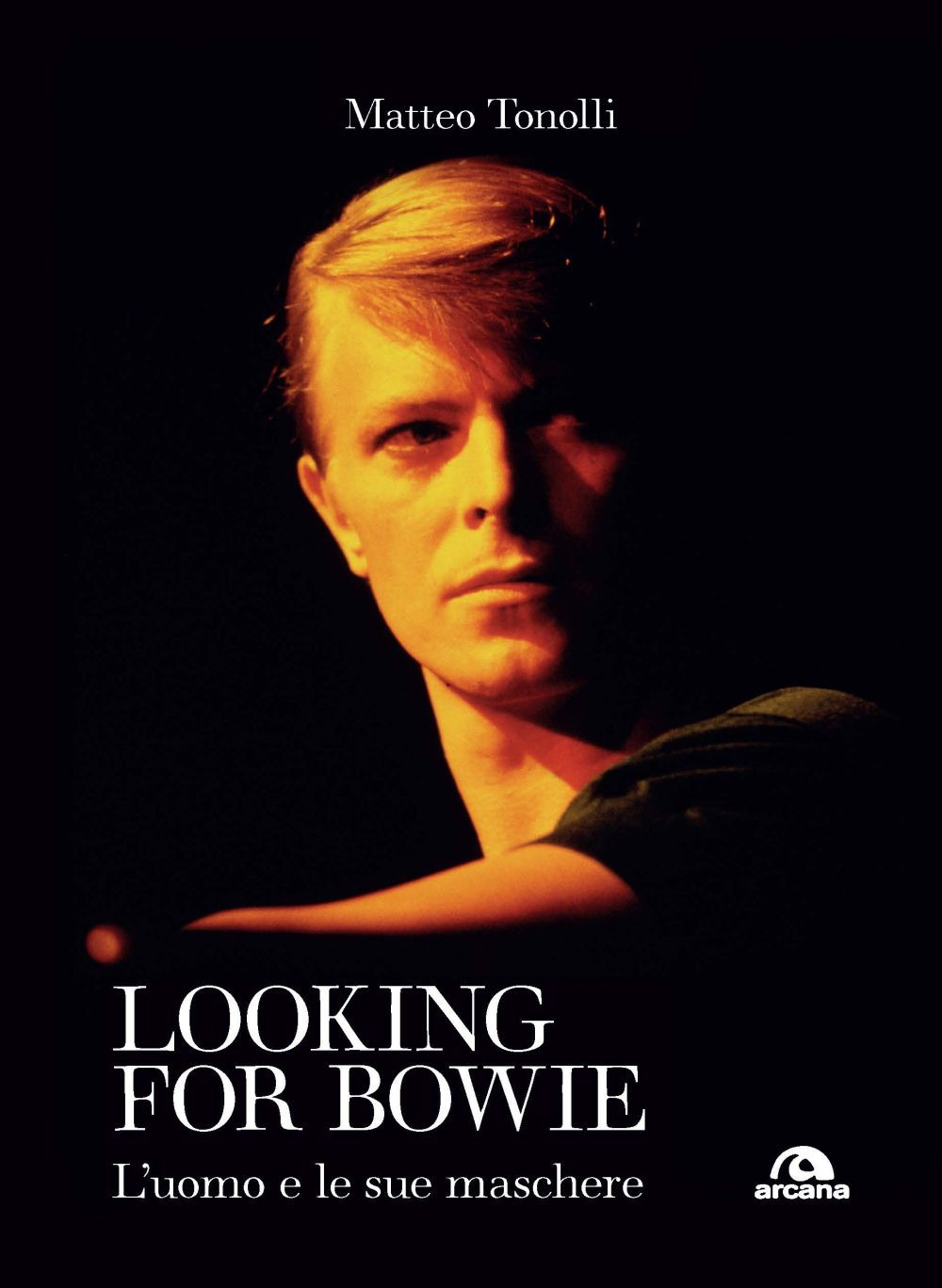Looking for Bowie. L'uomo e le sue maschere