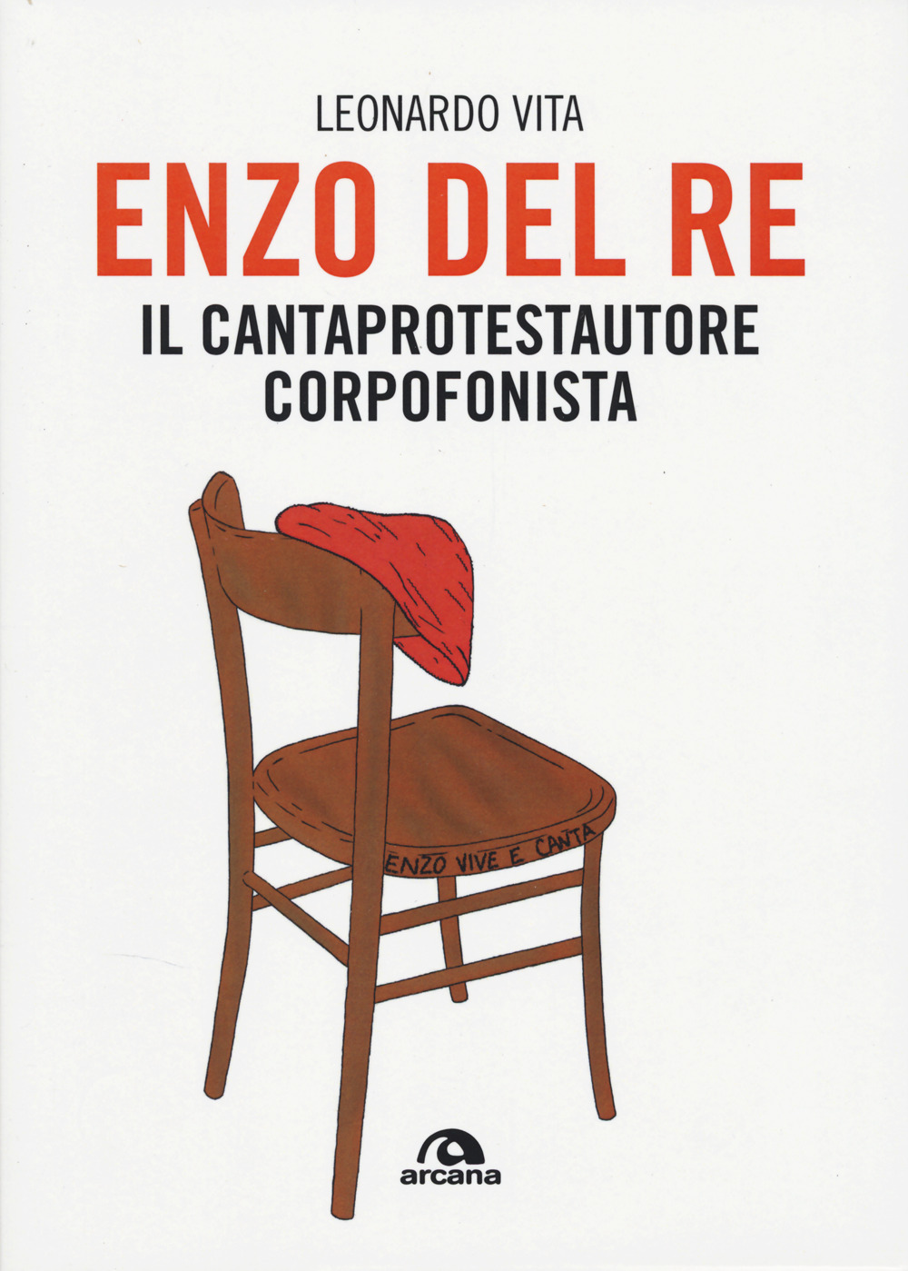 Enzo Del Re