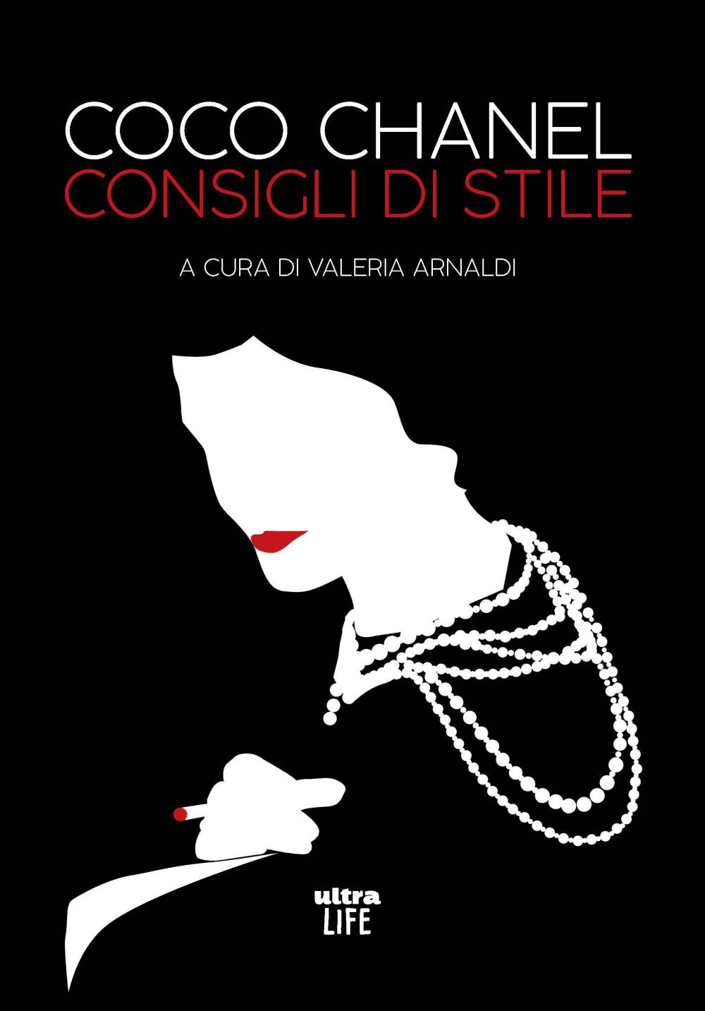 Coco Chanel. Consigli di stile