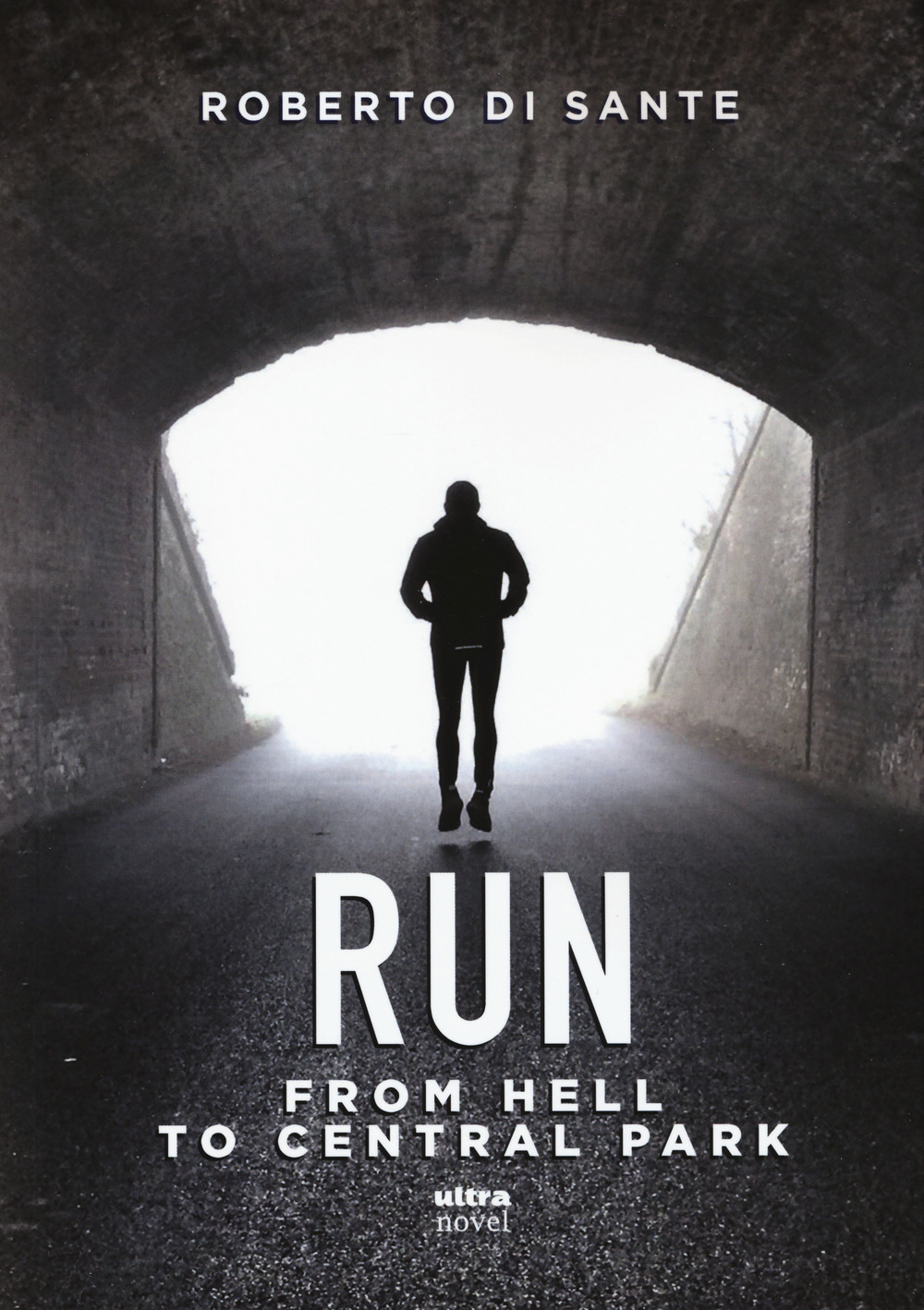 Run. From hell to Central Park
