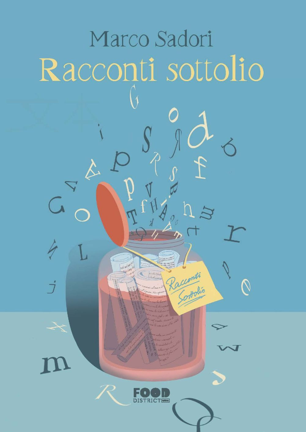 Racconti sottolio