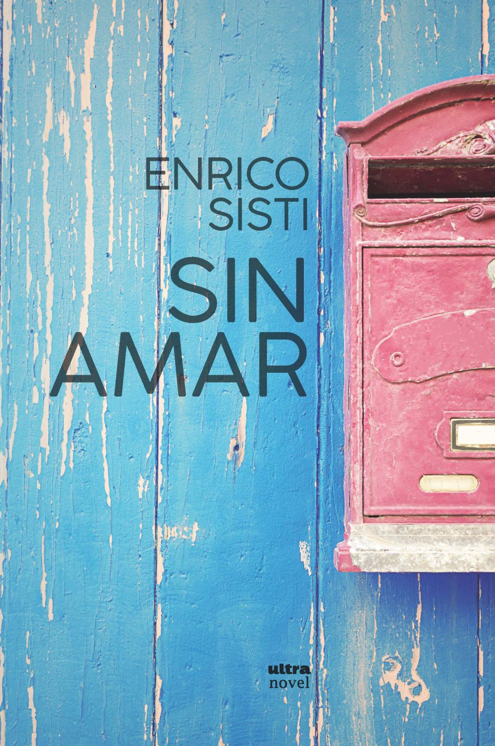 Sin amar