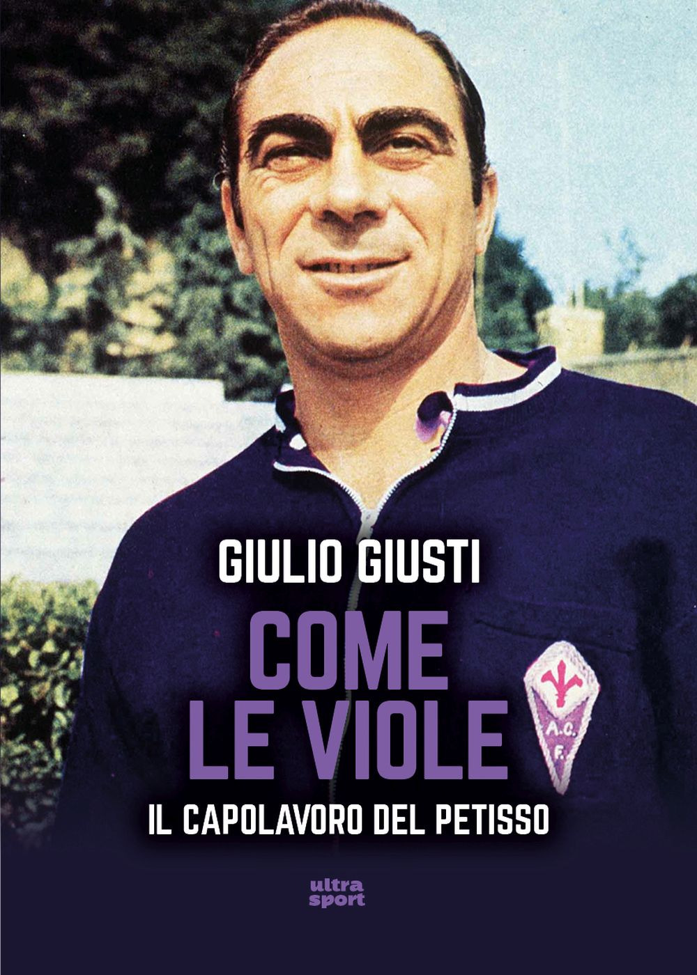 Come le viole. Il capolavoro del Petisso