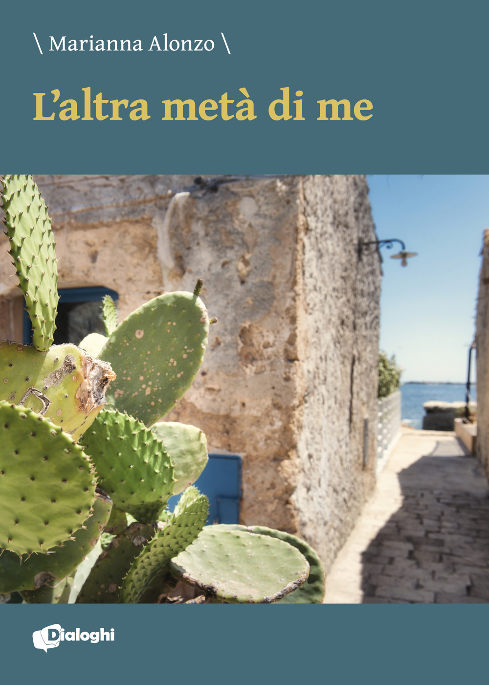 L'altra metà di me