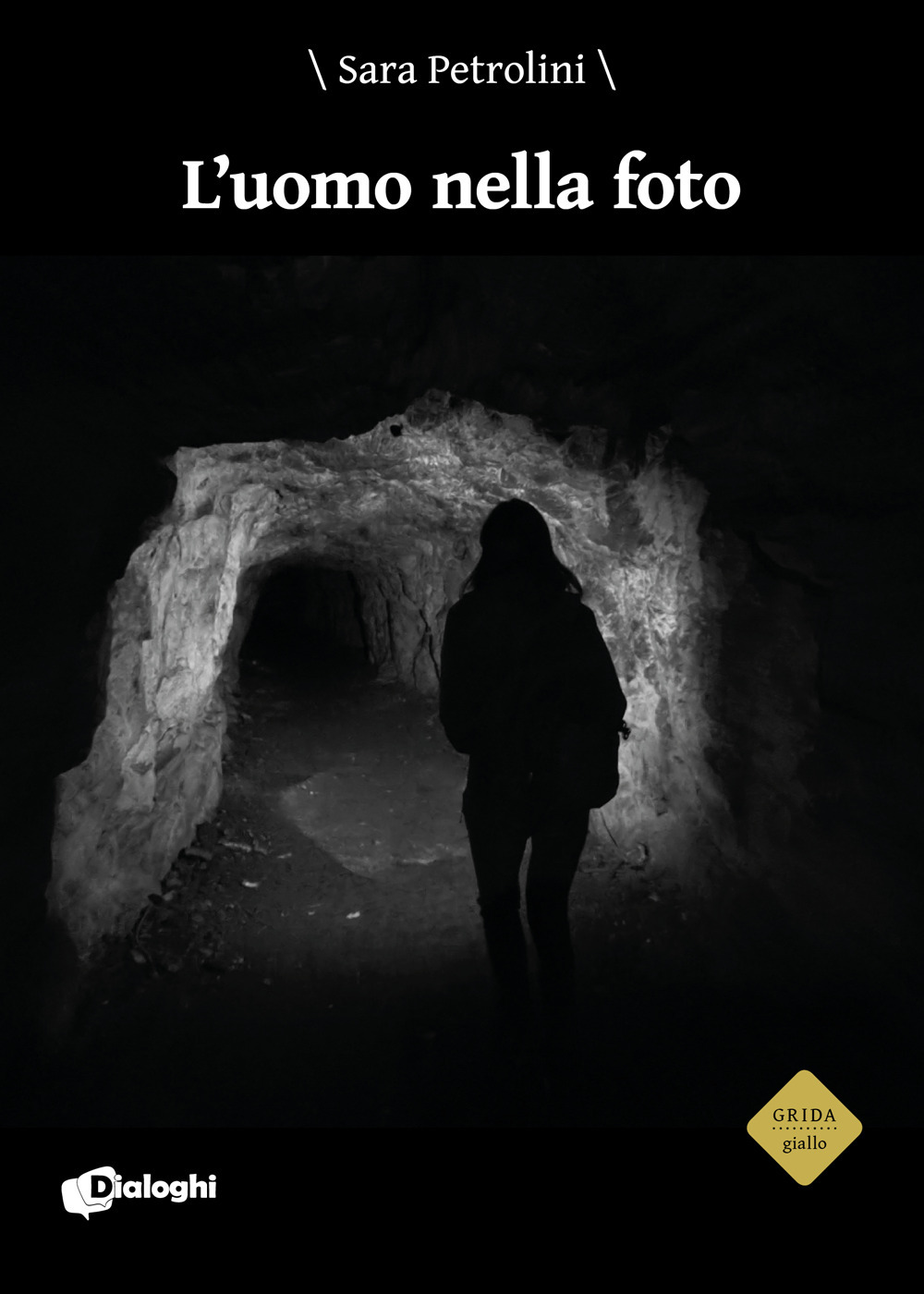 L'uomo nella foto