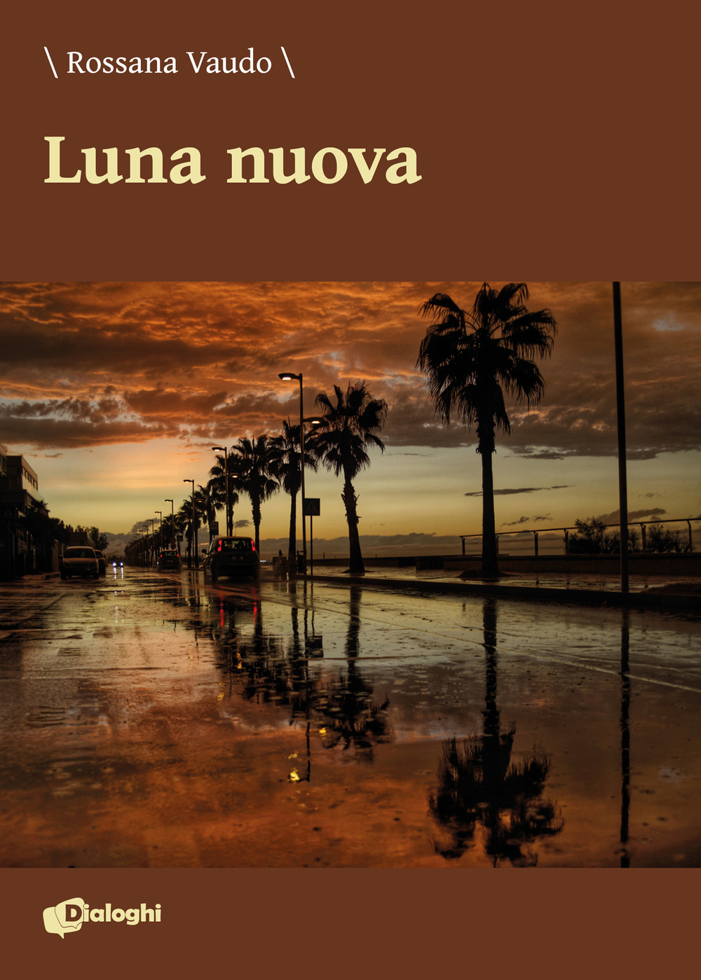 Luna nuova