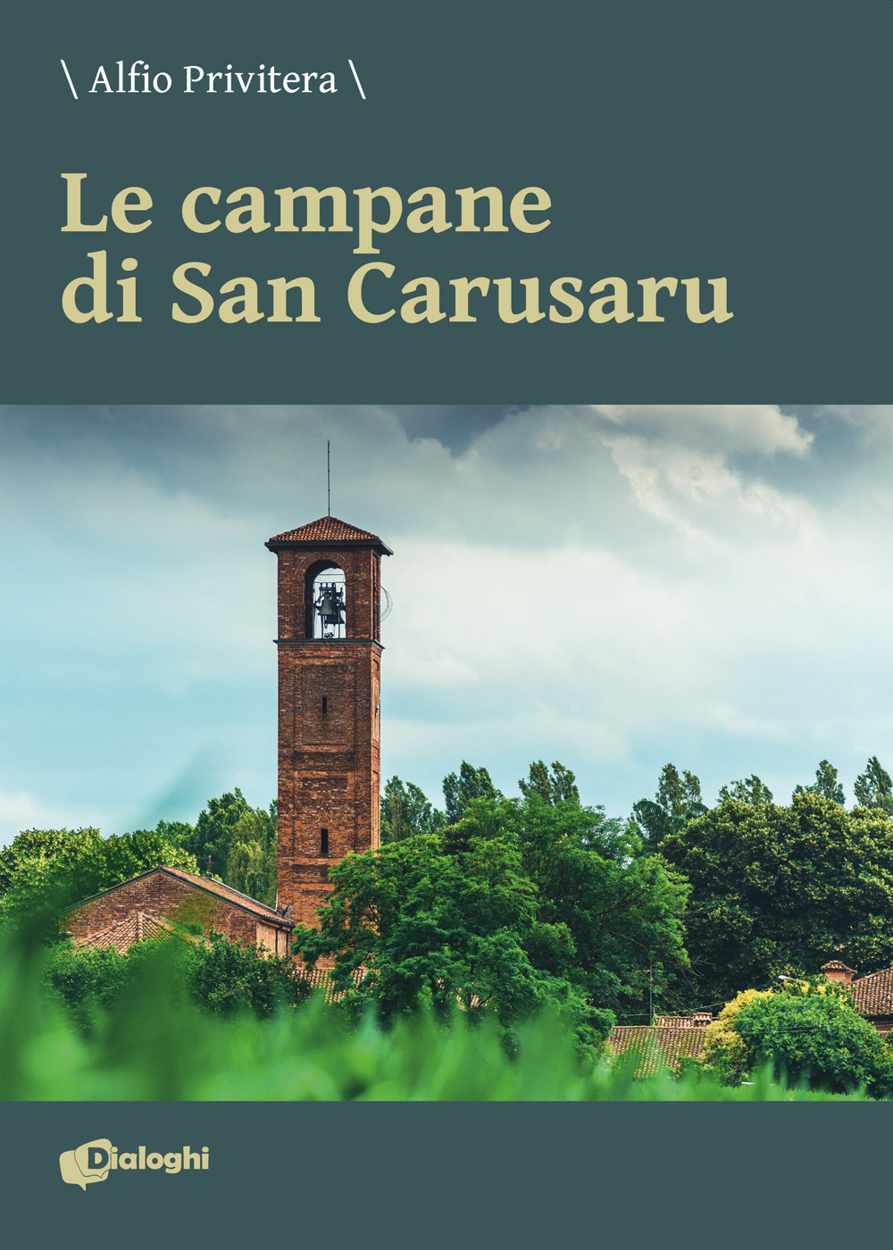 Le campane di San Carusaru