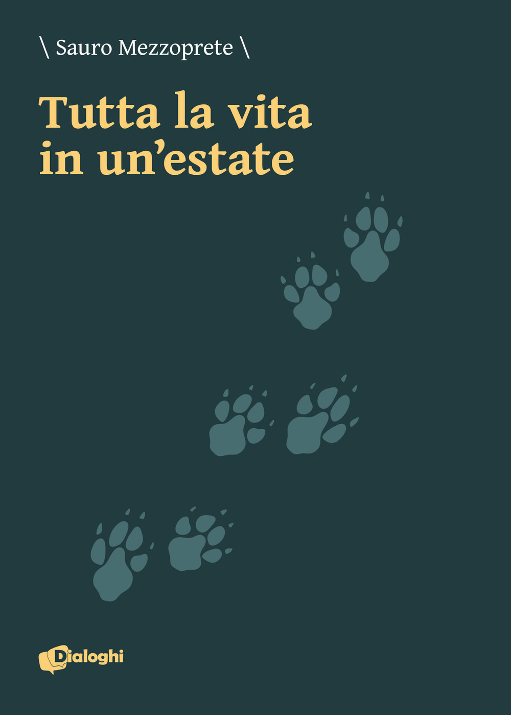 Tutta la vita in un'estate