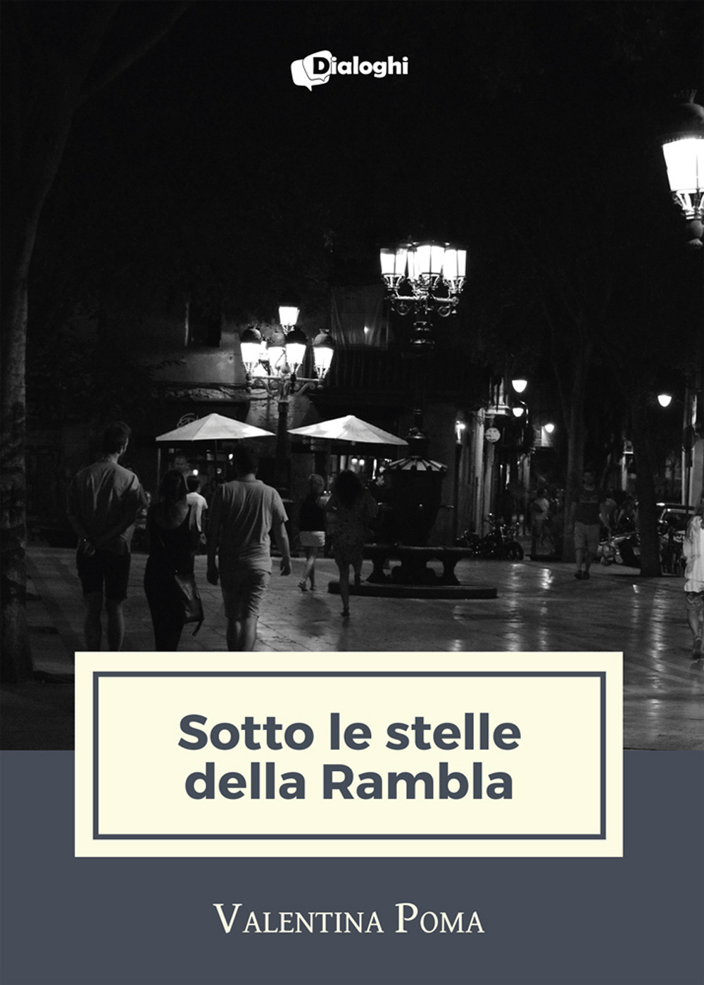 Sotto le stelle della Rambla