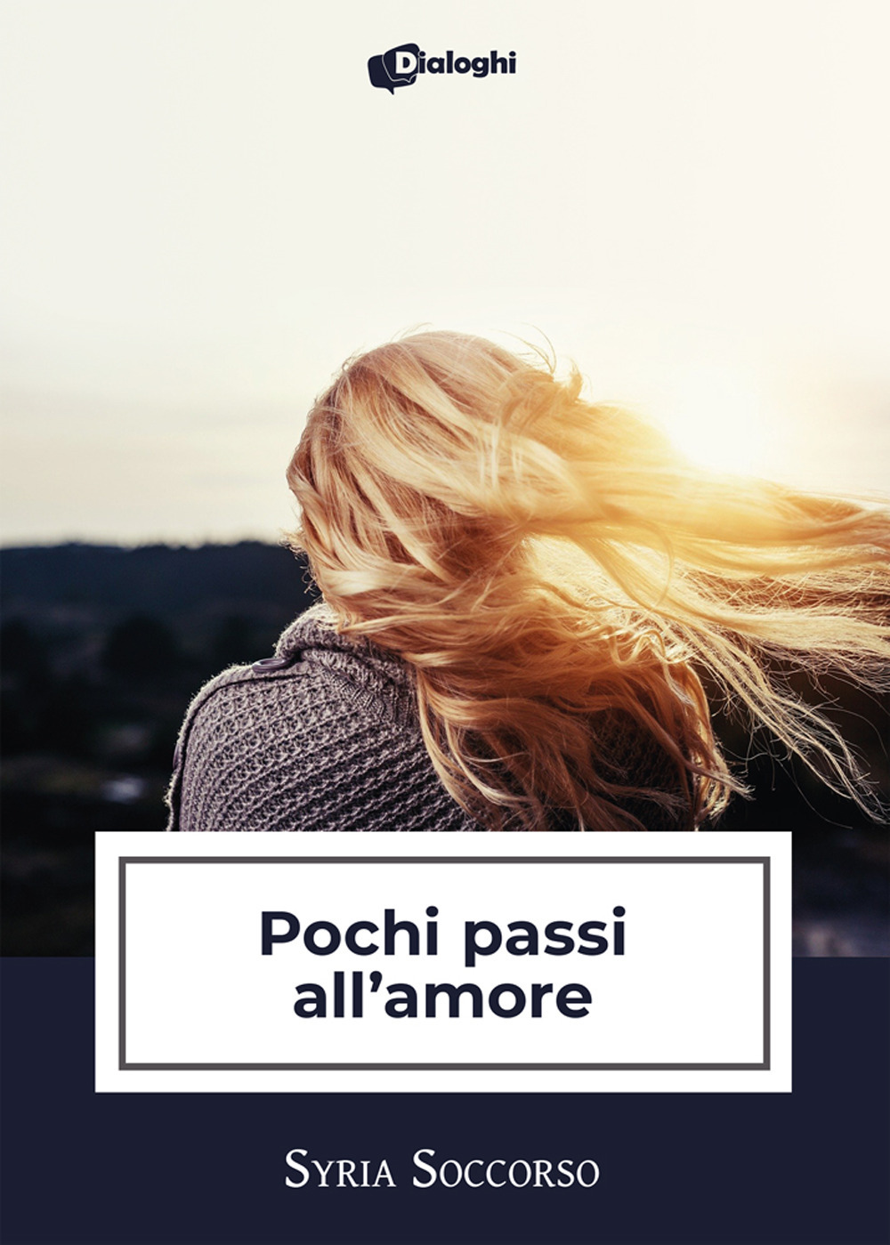 Pochi passi all'amore