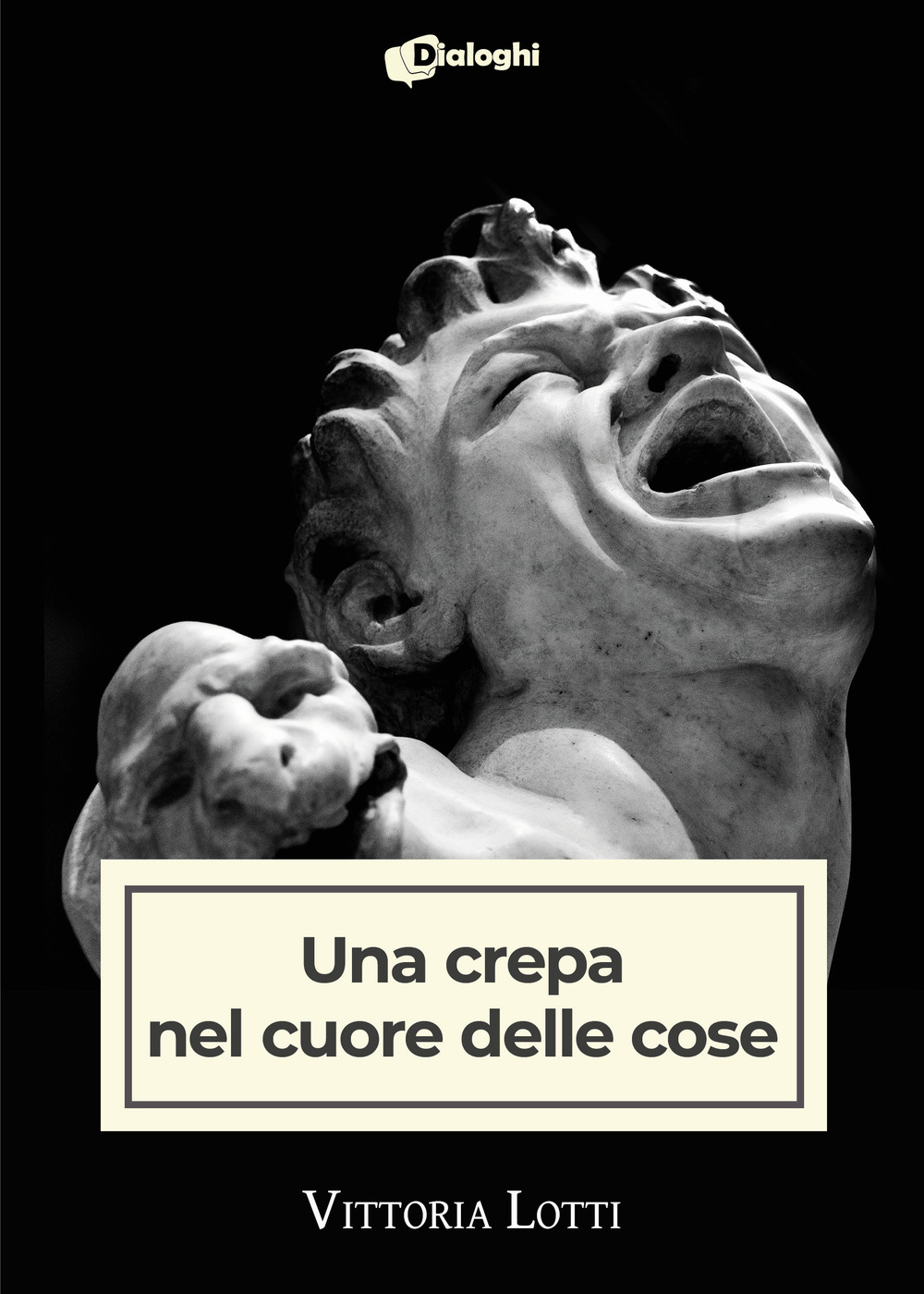 Una crepa nel cuore delle cose